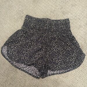 Free People Movement Shorts
